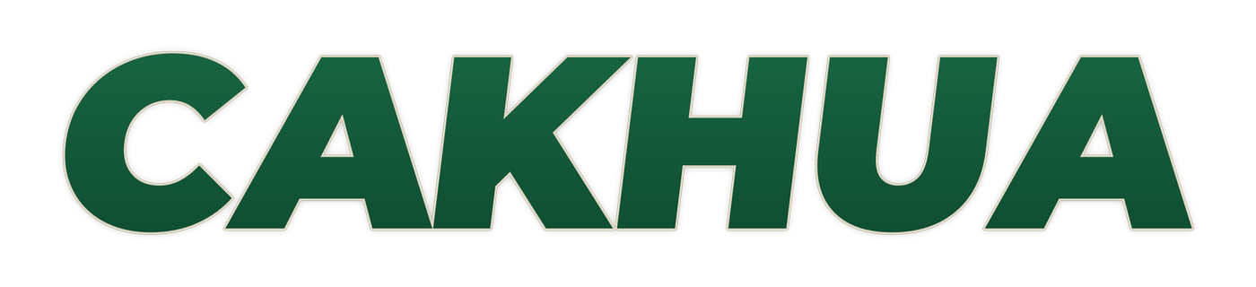cakhua logo